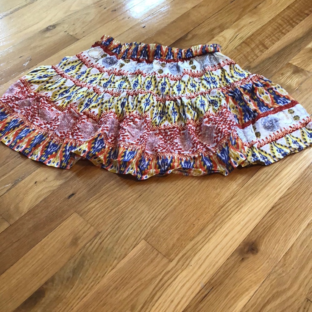 LF (Rumor) skirt